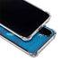 NFL Los Angeles Chargers Galaxy A36 5G Clear Case