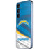 NFL Los Angeles Chargers Galaxy A36 5G Skin