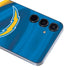 NFL Los Angeles Chargers Galaxy A36 5G Skin