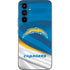 NFL Los Angeles Chargers Galaxy A54 5G Skin