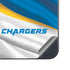 NFL Los Angeles Chargers Galaxy A54 5G Skin