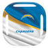 NFL Los Angeles Chargers Galaxy Buds Live Skin