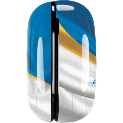 NFL Los Angeles Chargers Galaxy Buds Live Skin
