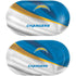 NFL Los Angeles Chargers Galaxy Buds Plus Skin