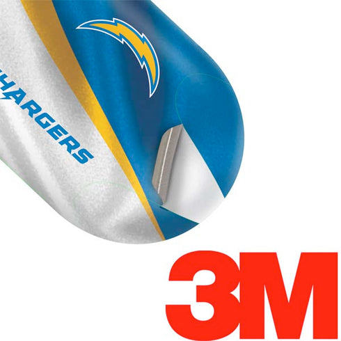 NFL Los Angeles Chargers Galaxy Buds Plus Skin
