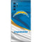 NFL Los Angeles Chargers Galaxy Note 10 Plus Skin