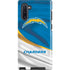NFL Los Angeles Chargers Galaxy Cases