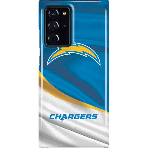 NFL Los Angeles Chargers Galaxy Cases