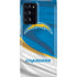 NFL Los Angeles Chargers Galaxy Cases