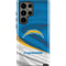 NFL Los Angeles Chargers Galaxy S23 Ultra Pro Case