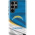 NFL Los Angeles Chargers Galaxy S23 Ultra Pro Case