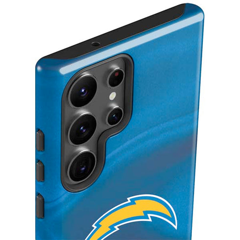 NFL Los Angeles Chargers Galaxy S23 Ultra Pro Case