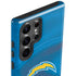 NFL Los Angeles Chargers Galaxy S23 Ultra Pro Case