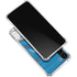 NFL Los Angeles Chargers Galaxy S24 FE Clear Case