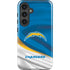 NFL Los Angeles Chargers Galaxy S25 Impact Case