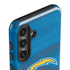 NFL Los Angeles Chargers Galaxy S25 Impact Case