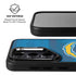 NFL Los Angeles Chargers Galaxy S25 Kickstand Case