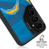 NFL Los Angeles Chargers Galaxy S25 Kickstand Case