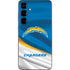 NFL Los Angeles Chargers Galaxy S25 Plus Skin