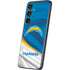 NFL Los Angeles Chargers Galaxy S25 Plus Skin