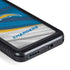 NFL Los Angeles Chargers Galaxy S24 Plus Waterproof Case