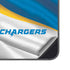 NFL Los Angeles Chargers Galaxy S25 Skin