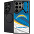 NFL Los Angeles Chargers Galaxy Cases