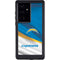 NFL Los Angeles Chargers Galaxy S24 Ultra Waterproof Case