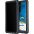 NFL Los Angeles Chargers Galaxy S24 Ultra Waterproof Case