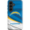 NFL Los Angeles Chargers Galaxy S26 Impact Case