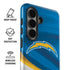 NFL Los Angeles Chargers Galaxy S26 Plus Impact Case