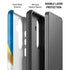 NFL Los Angeles Chargers Galaxy S26 Plus Impact Case
