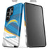 NFL Los Angeles Chargers Galaxy S26 Ultra Impact Case