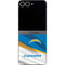 NFL Los Angeles Chargers Galaxy Z Flip6 Skin