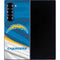 NFL Los Angeles Chargers Galaxy Z Fold6 Skin