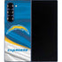 NFL Los Angeles Chargers Galaxy Z Fold6 Skin