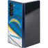 NFL Los Angeles Chargers Galaxy Z Fold6 Skin