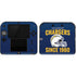 NFL Los Angeles Chargers Helmet Nintendo Skins