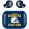 NFL Los Angeles Chargers Helmet Amazon Echo Buds Skin
