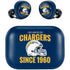 NFL Los Angeles Chargers Helmet Amazon Echo Buds Skin