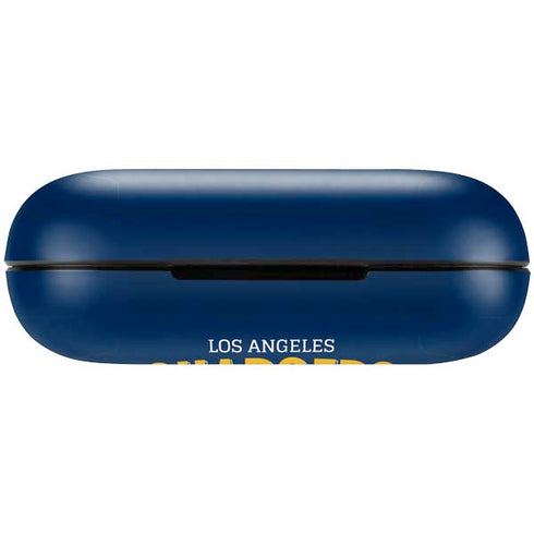 NFL Los Angeles Chargers Helmet Amazon Echo Buds Skin