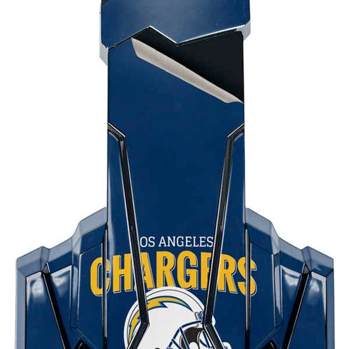 NFL Los Angeles Chargers Helmet BENGOO G9000 Skin