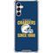 NFL Los Angeles Chargers Helmet Gabb Phone 4 Clear Case