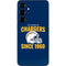 NFL Los Angeles Chargers Helmet Galaxy A16 5G Skin
