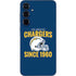 NFL Los Angeles Chargers Helmet Galaxy A35 5G Skin