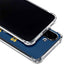 NFL Los Angeles Chargers Helmet Galaxy A36 5G Clear Case