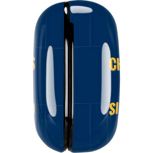 NFL Los Angeles Chargers Helmet Galaxy Buds Live Skin