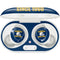NFL Los Angeles Chargers Helmet Galaxy Buds Plus Skin