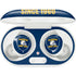 NFL Los Angeles Chargers Helmet Galaxy Buds Plus Skin