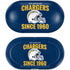 NFL Los Angeles Chargers Helmet Galaxy Buds Plus Skin